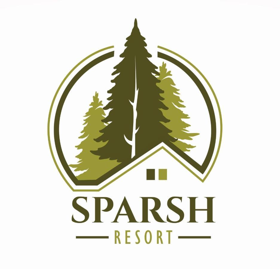Sparsh Resort Манали Экстерьер фото